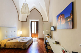 Centro Storico B&B
