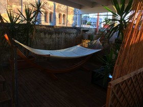 Centro Storico B&B
