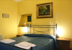 Centro Storico B&B