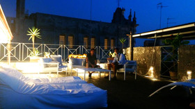 Centro Storico B&B
