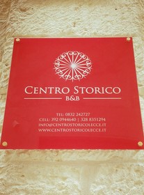 Centro Storico B&B
