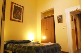 Centro Storico B&B