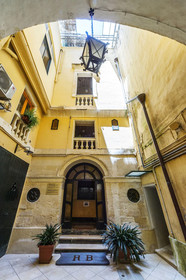 Centro Storico B&B