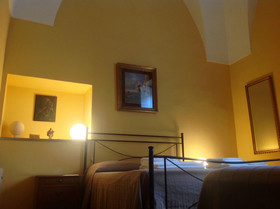 Centro Storico B&B