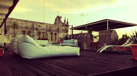 Centro Storico B&B