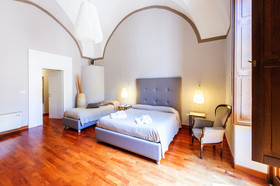 Centro Storico B&B