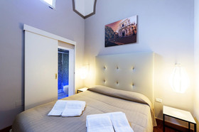 Centro Storico B&B