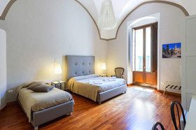 Centro Storico B&B