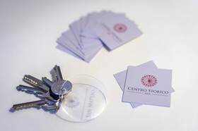 Centro Storico B&B