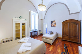 Centro Storico B&B