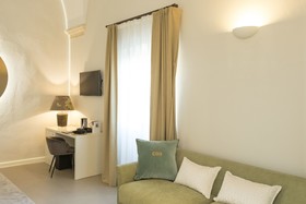 Chiostro Dei Domenicani