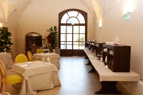 Chiostro Dei Domenicani