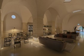 Chiostro Dei Domenicani