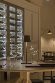 Chiostro Dei Domenicani