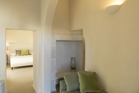 Chiostro Dei Domenicani