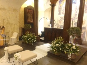 Chiostro Dei Domenicani