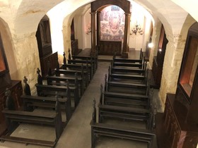 Chiostro Dei Domenicani