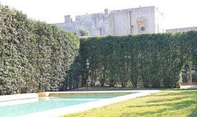 Chiostro Dei Domenicani