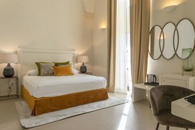 Chiostro Dei Domenicani