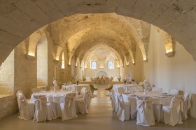 Chiostro Dei Domenicani