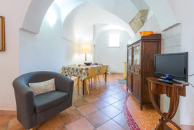 Corte dei Memoli