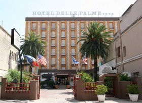 Delle Palme
