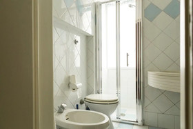 Dimora Arditi Large Suite