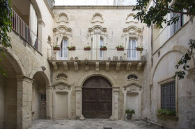 Dimora Arditi Large Suite