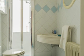 Dimora Arditi Large Suite
