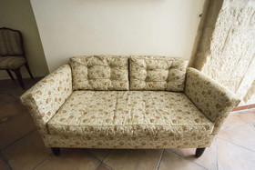 Dimora Arditi Large Suite