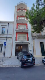 Dimore Centro Lecce