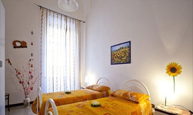 Dolce Lecce B&B