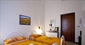 Dolce Lecce B&B