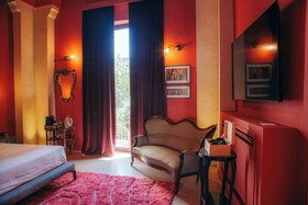 Fiermonte Museum by La Fiermontina