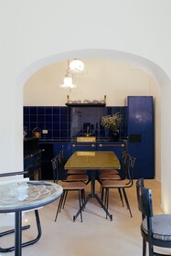 Fiermonte Museum by La Fiermontina