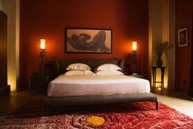 Fiermonte Museum by La Fiermontina