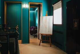 Fiermonte Museum by La Fiermontina