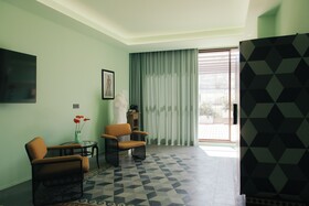 Fiermonte Museum by La Fiermontina