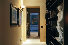 Fiermonte Museum by La Fiermontina