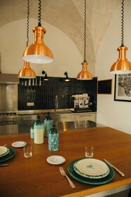 Fiermonte Museum by La Fiermontina