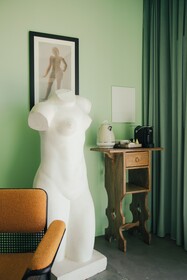 Fiermonte Museum by La Fiermontina