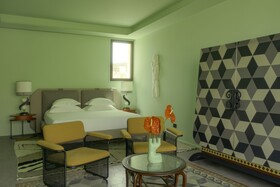 Fiermonte Museum by La Fiermontina