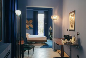 Fiermonte Museum by La Fiermontina