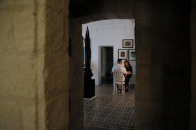 Fiermonte Museum by La Fiermontina