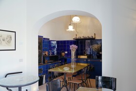 Fiermonte Museum by La Fiermontina