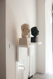 Fiermonte Museum by La Fiermontina