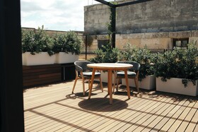 Fiermonte Museum by La Fiermontina