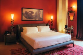 Fiermonte Museum by La Fiermontina