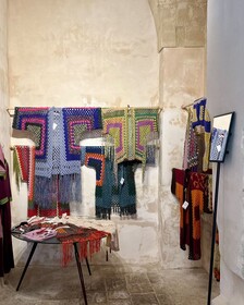 Fiermonte Museum by La Fiermontina