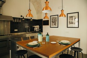 Fiermonte Museum by La Fiermontina